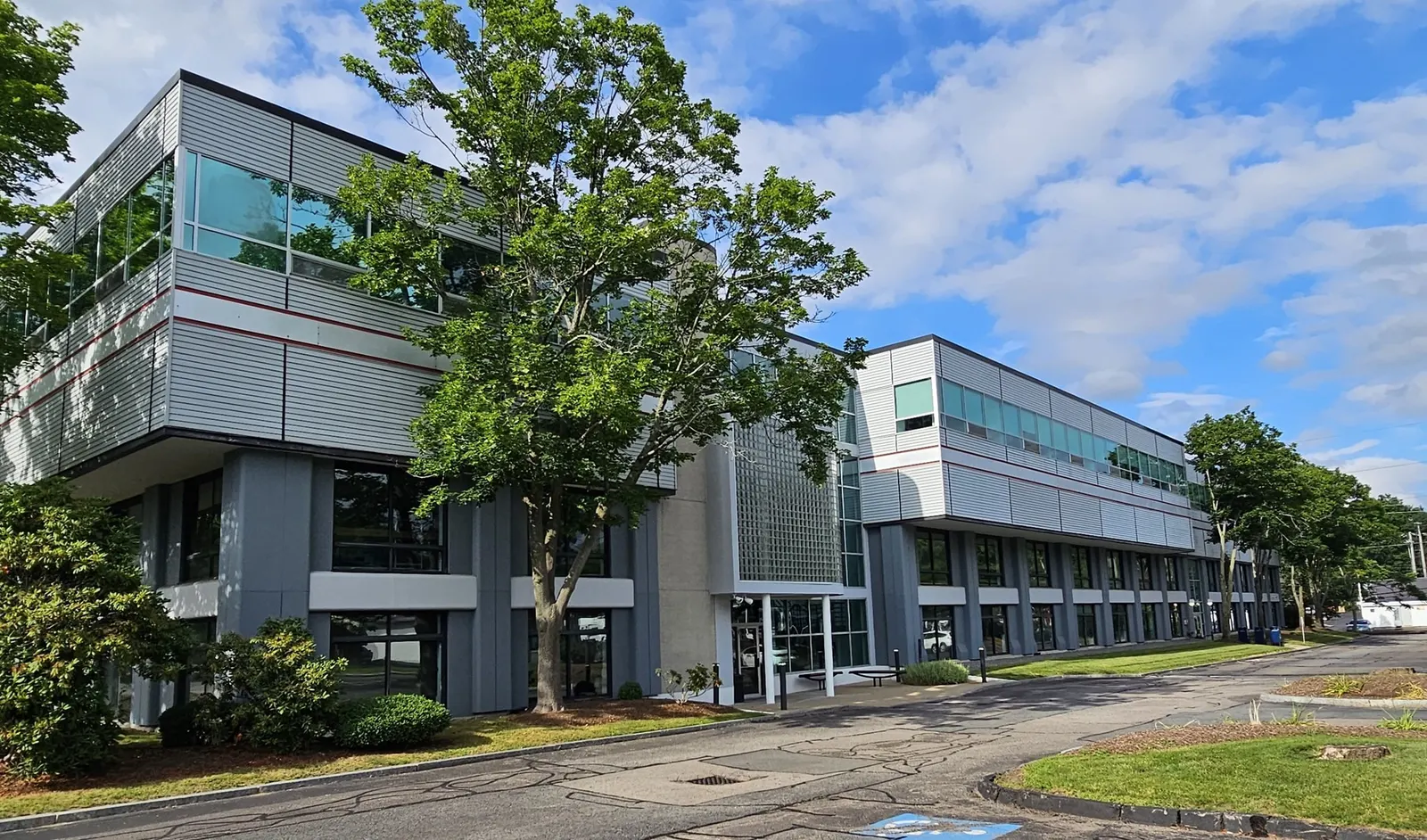 209 West Central Street #216, Natick