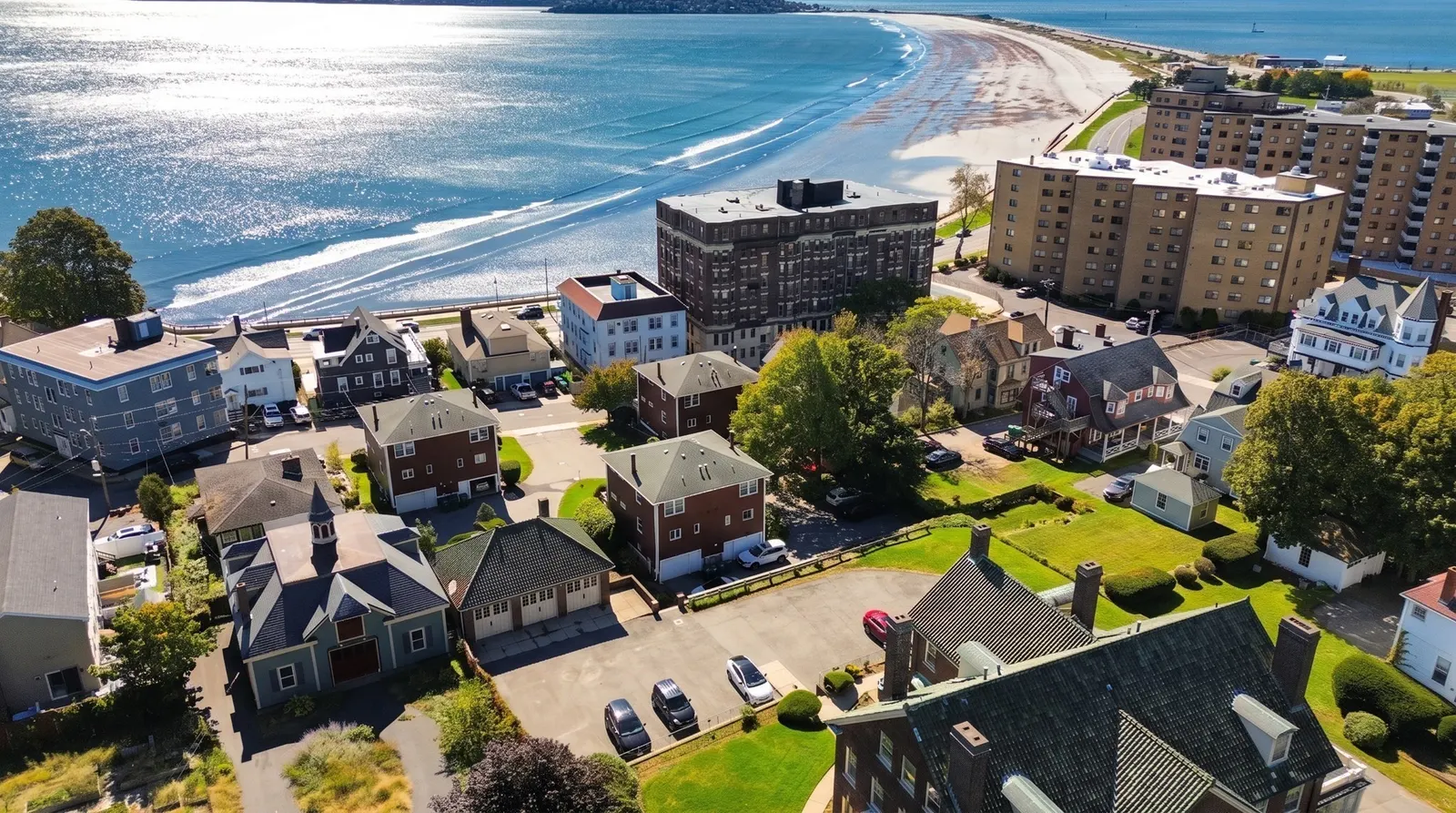 51 Ocean Ave #51, Lynn