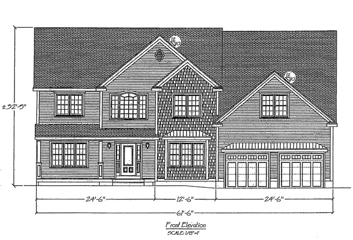Lot 2 Old Harvard Road, Bolton