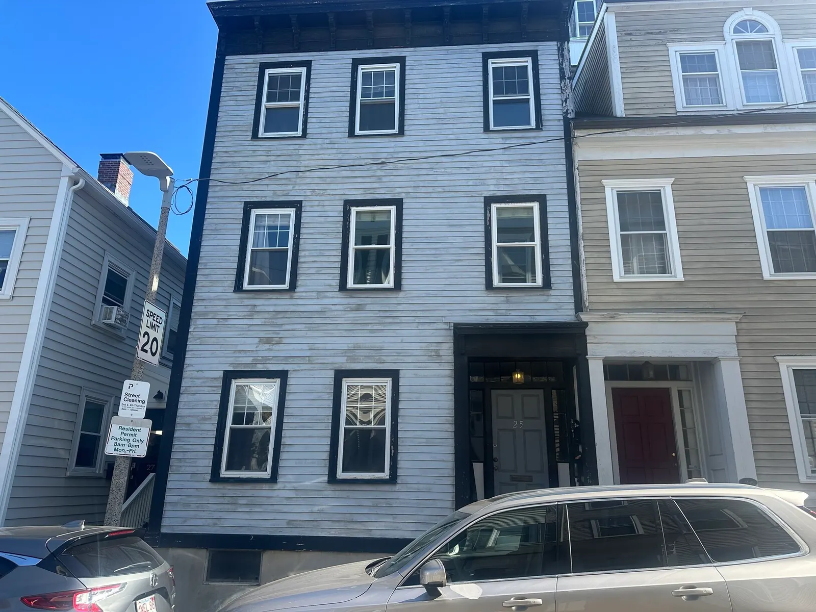 25 Allston St, Boston