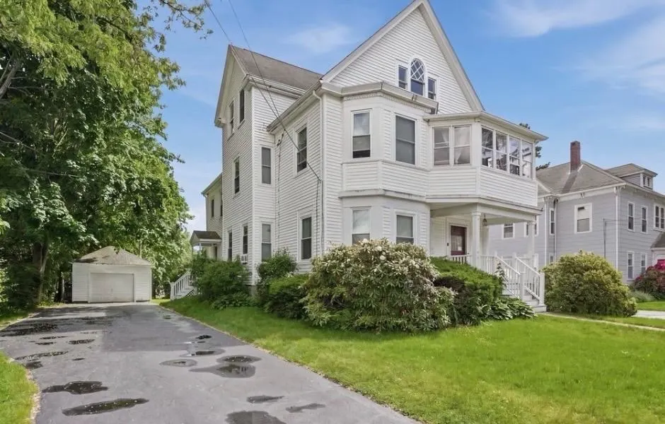 4 West Pine #1, Milford