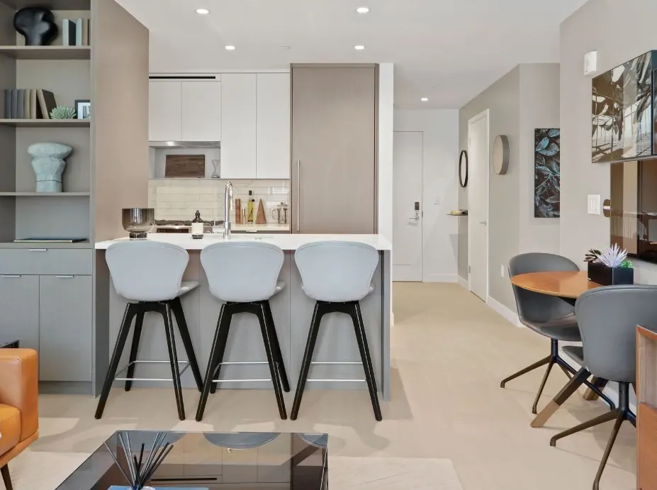 390 Harrison Avenue #615, Boston