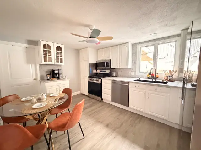26 Birch St. #2