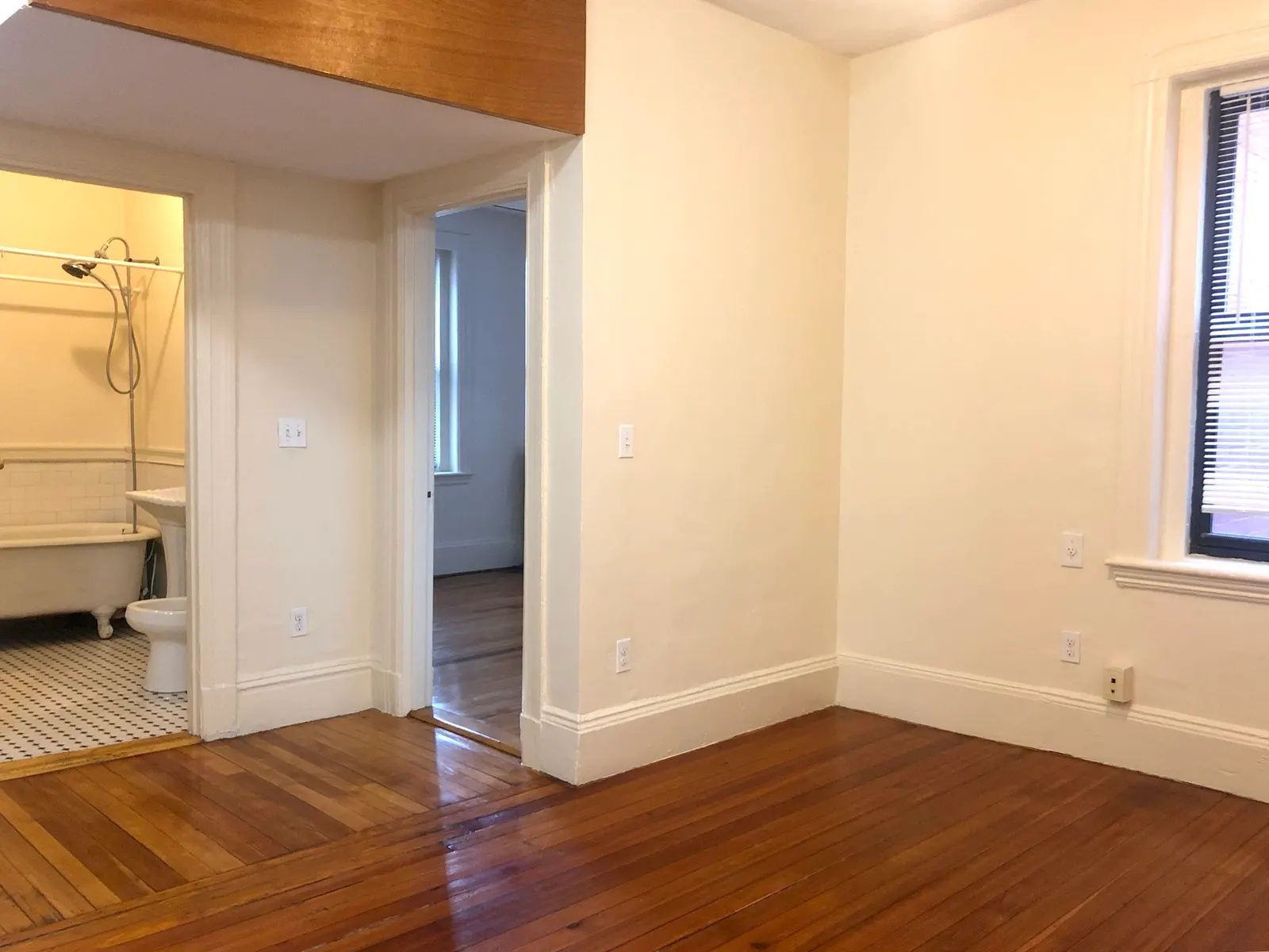 1234 Commonwealth Ave #2, Boston