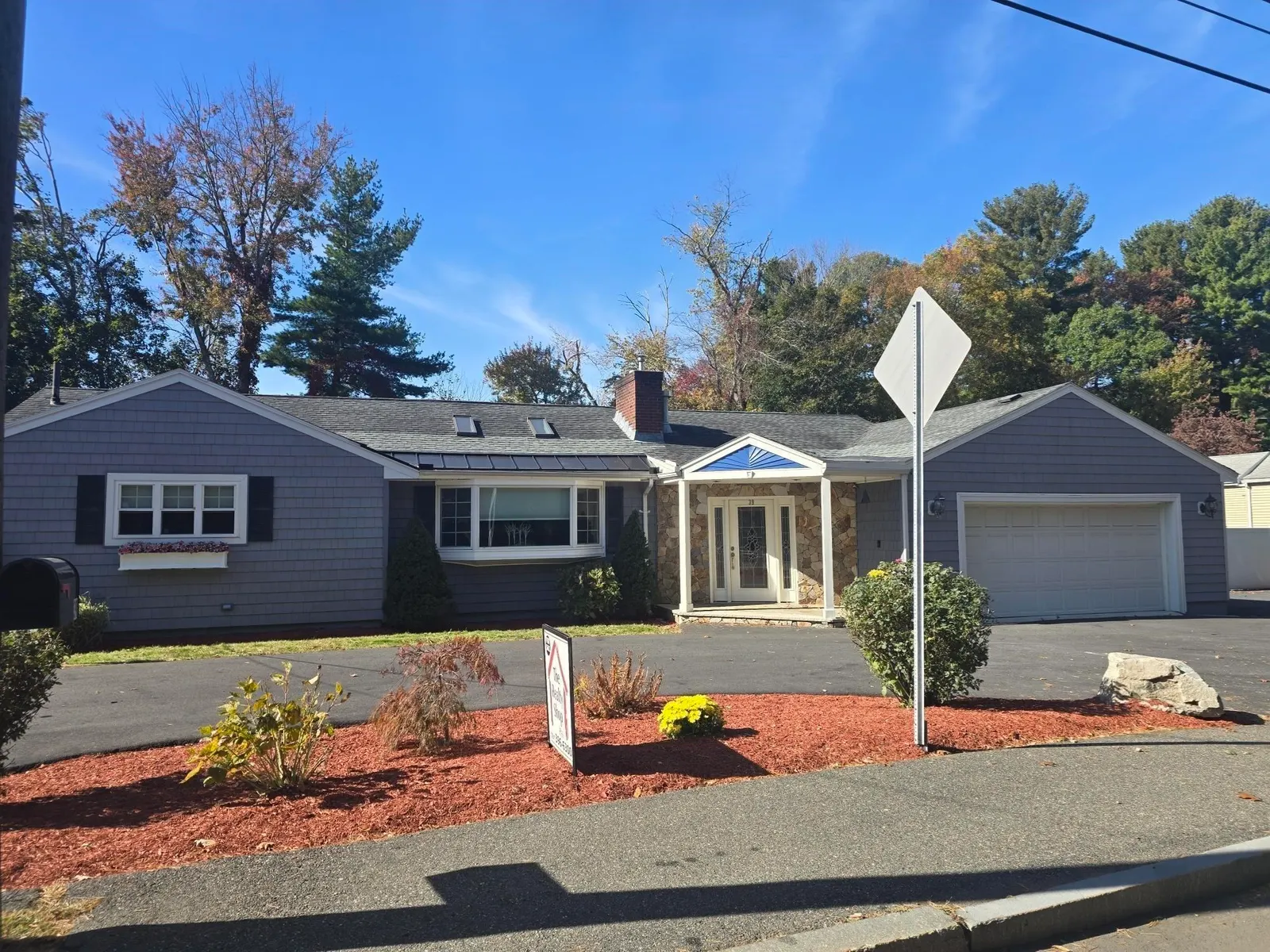 39 Walnut Street, Saugus