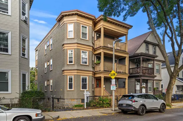81 Auckland Street #1