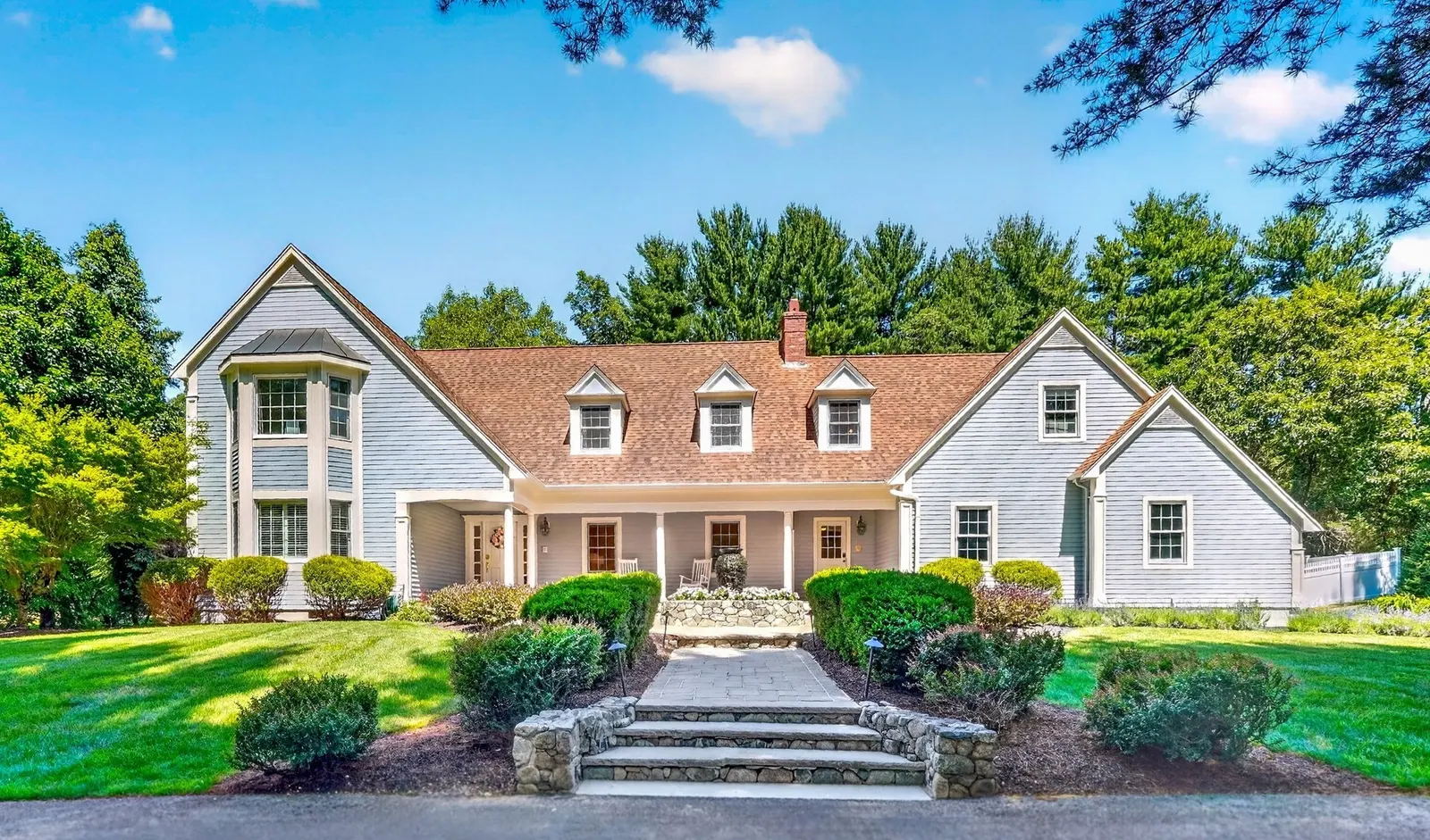 20 Winter Street, Medfield