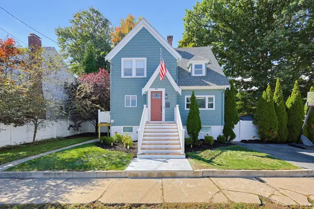 49 Katherine Rd