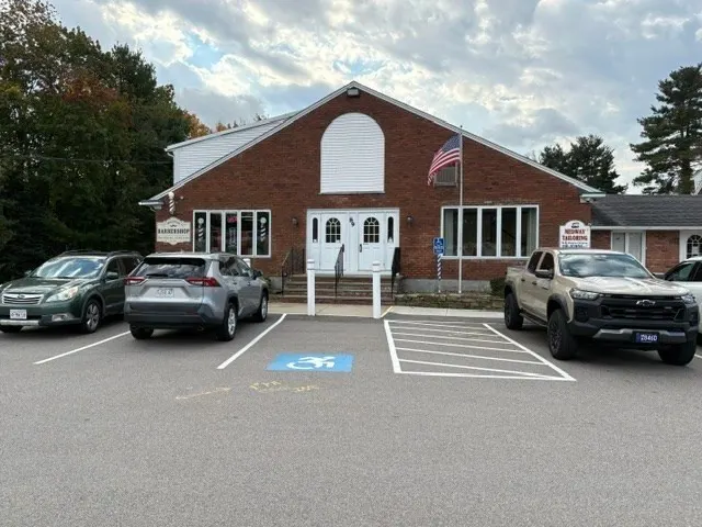 89 Main St. #304, Medway