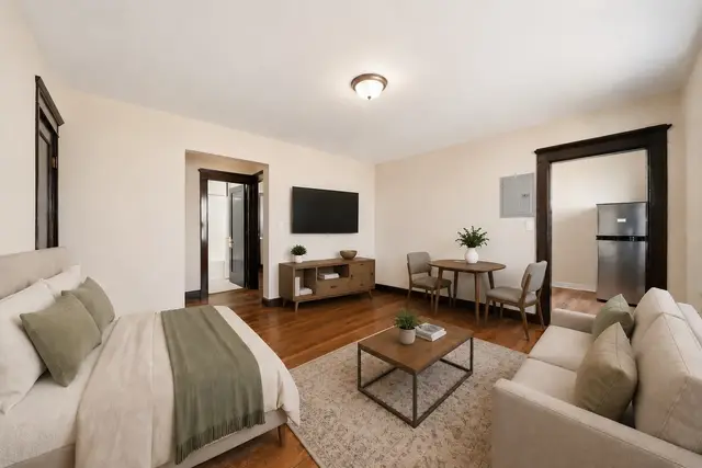 41 Richardson Ave #14