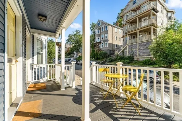 42-44 Woodlawn Street #5