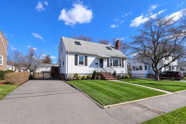 45 Redwood Drive