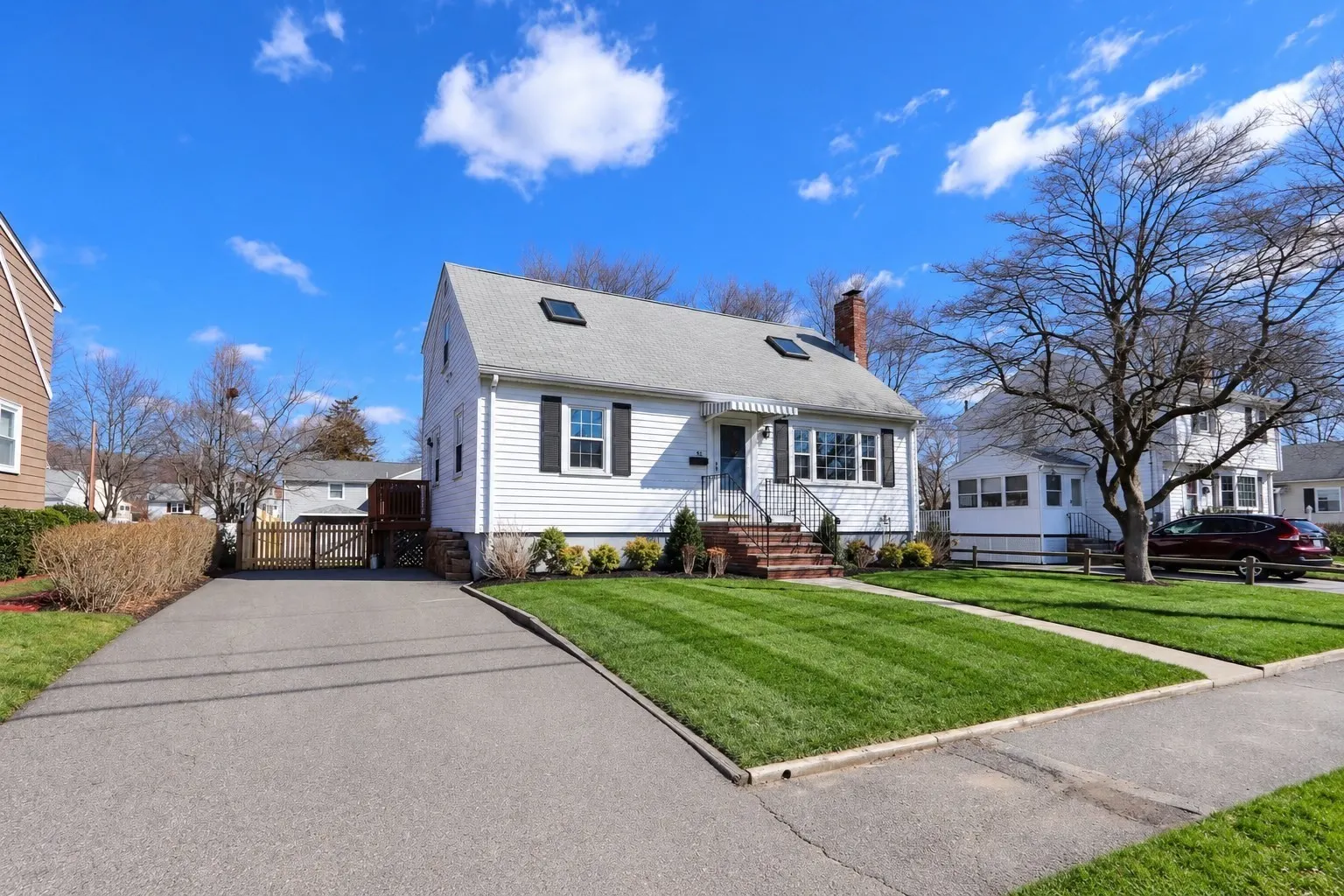 45 Redwood Drive, Norwood