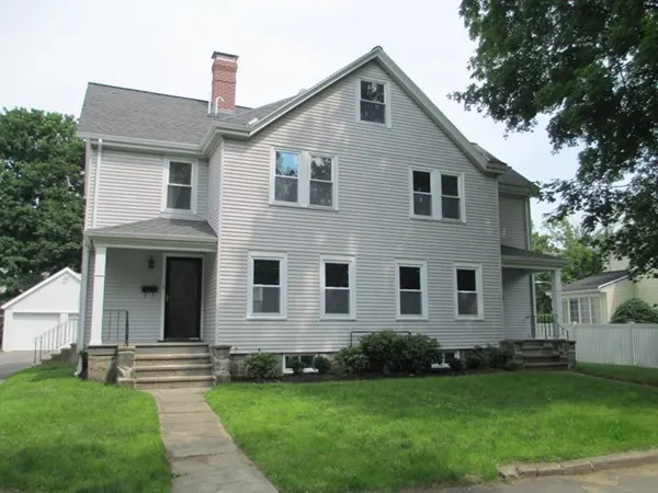 5 Westerly Street #0, Wellesley