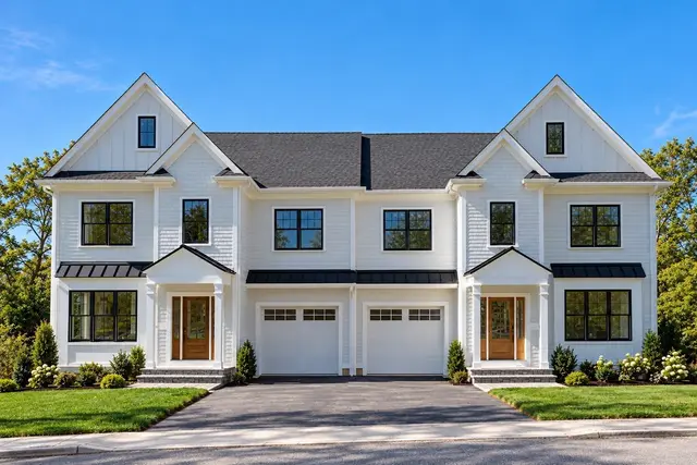 4 Crescent Rd #1