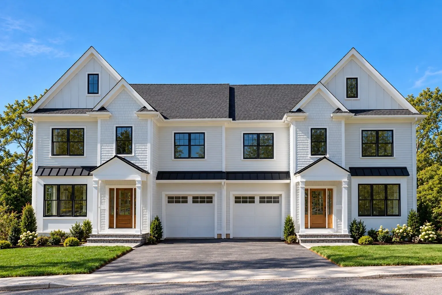 4 Crescent Rd #1, Needham