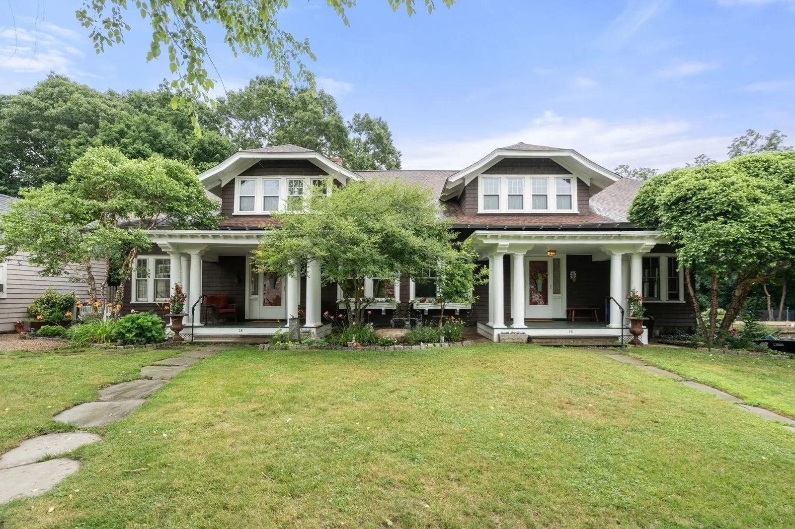 16-18 Shears Street #16, Wrentham