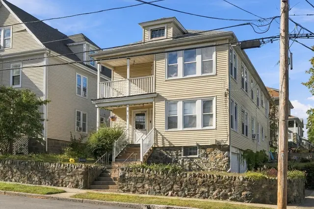 112 Bellevue Rd