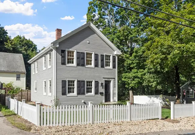 102 Park Street
