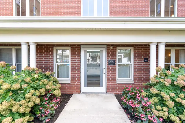 629 Hammond Street #E119