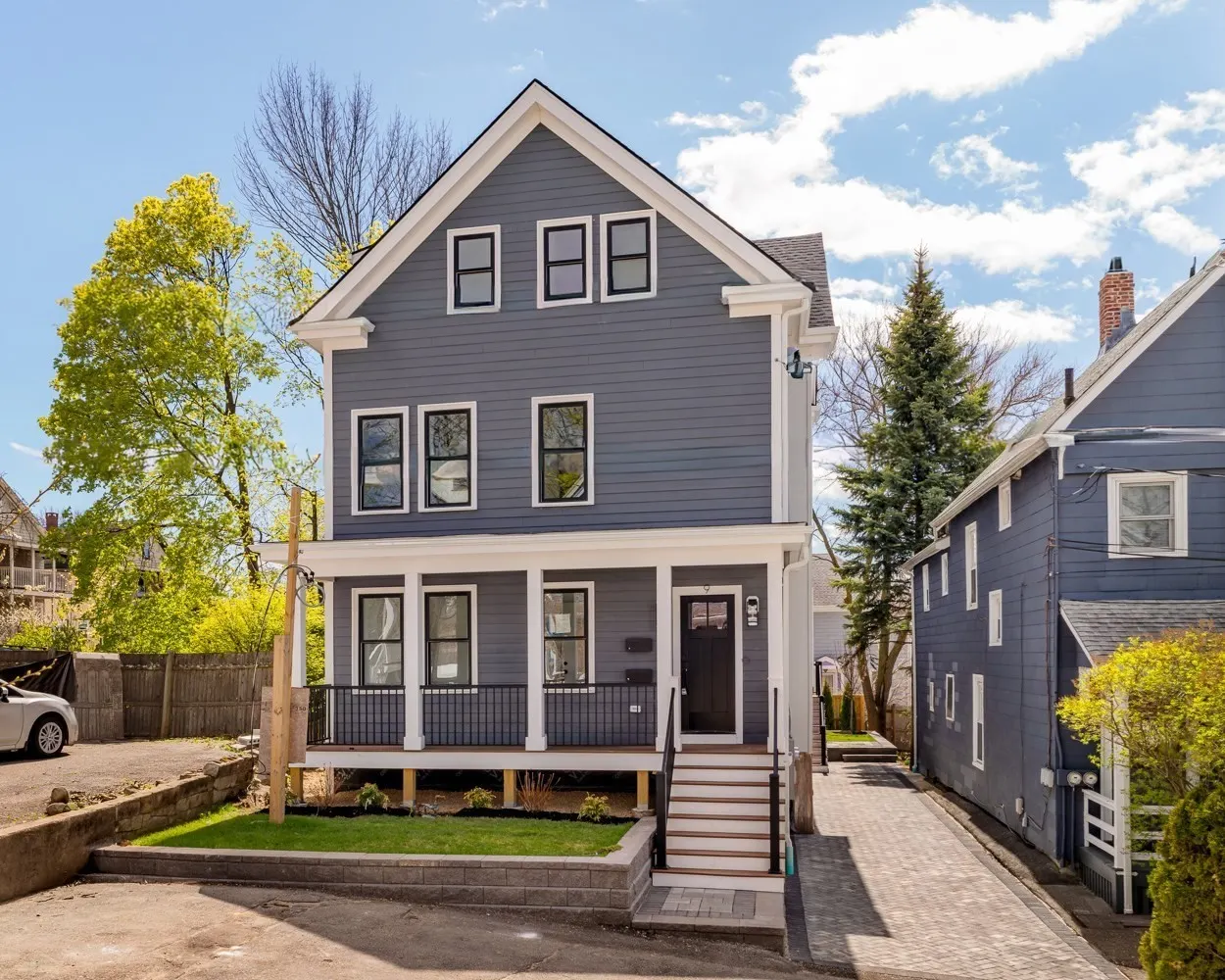 9 Olive Ave #1, Somerville