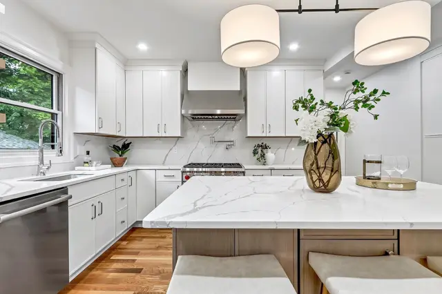 123 Mount Vernon Street #1