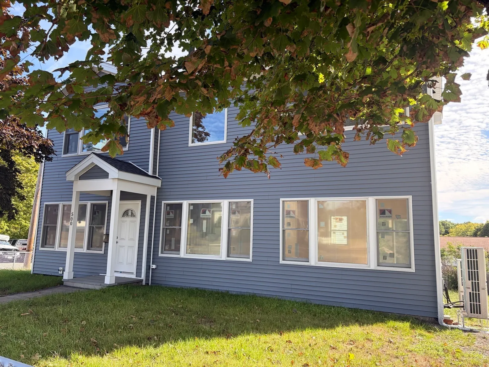 500 Pond St., Braintree