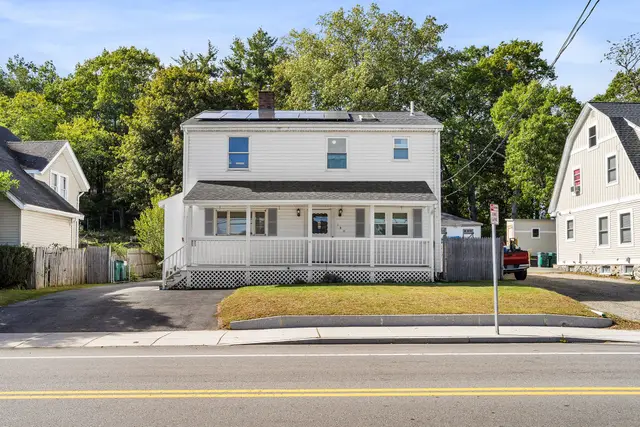 140 Lynnfield St