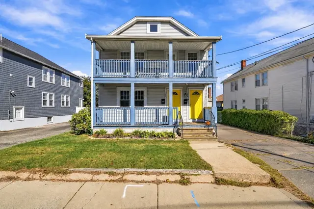 32-34 Fuller St
