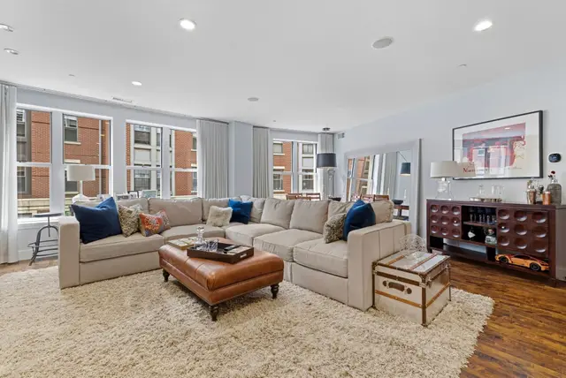 1280 Washington Street #202