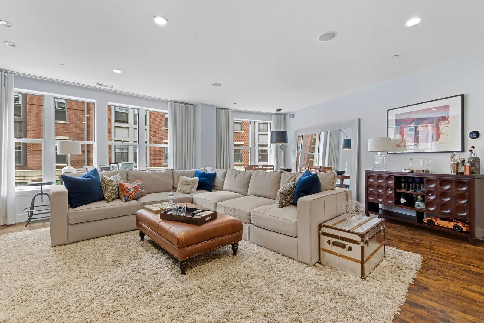 1280 Washington Street #202, Boston
