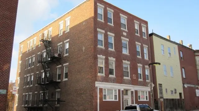 80 Orleans Street #9