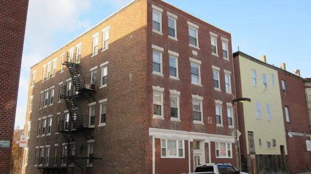 80 Orleans Street #9, Boston