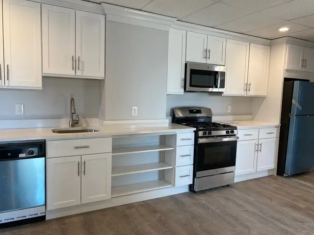 94 Irving Street #3