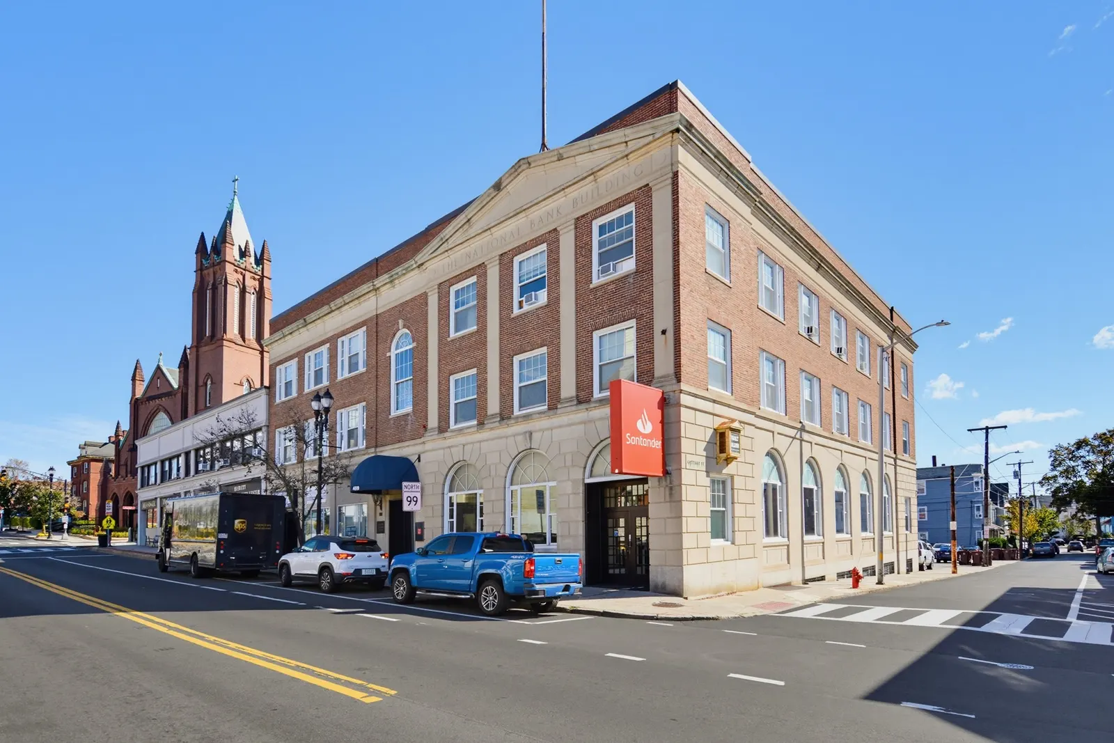 459 Broadway #204, Everett