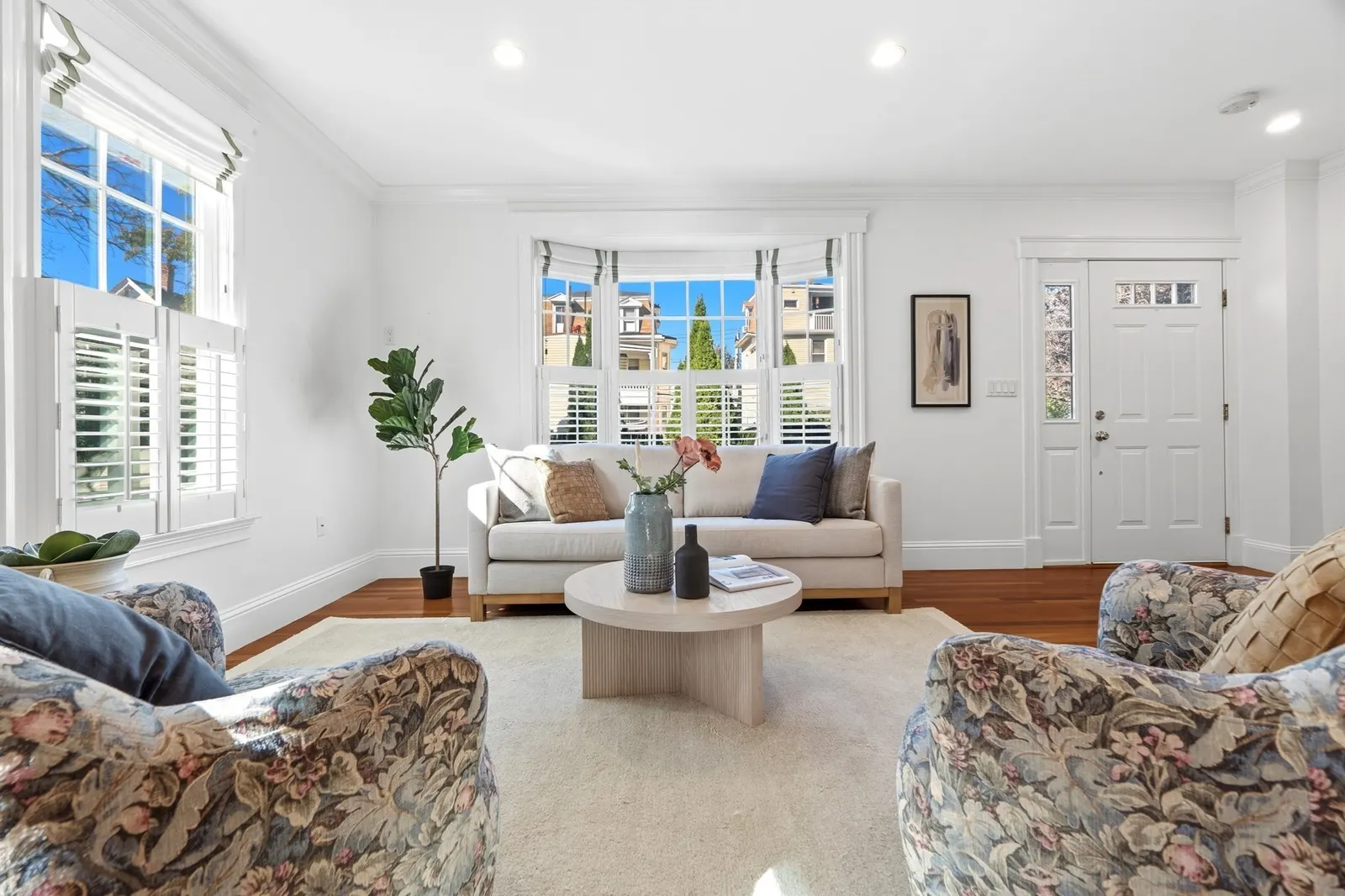 41-B Oak St #41B, Somerville