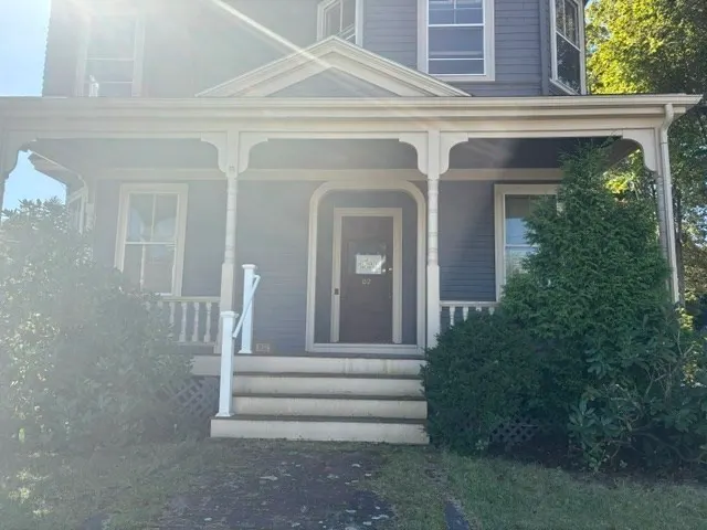 82 Pleasant Street ##2, Woburn