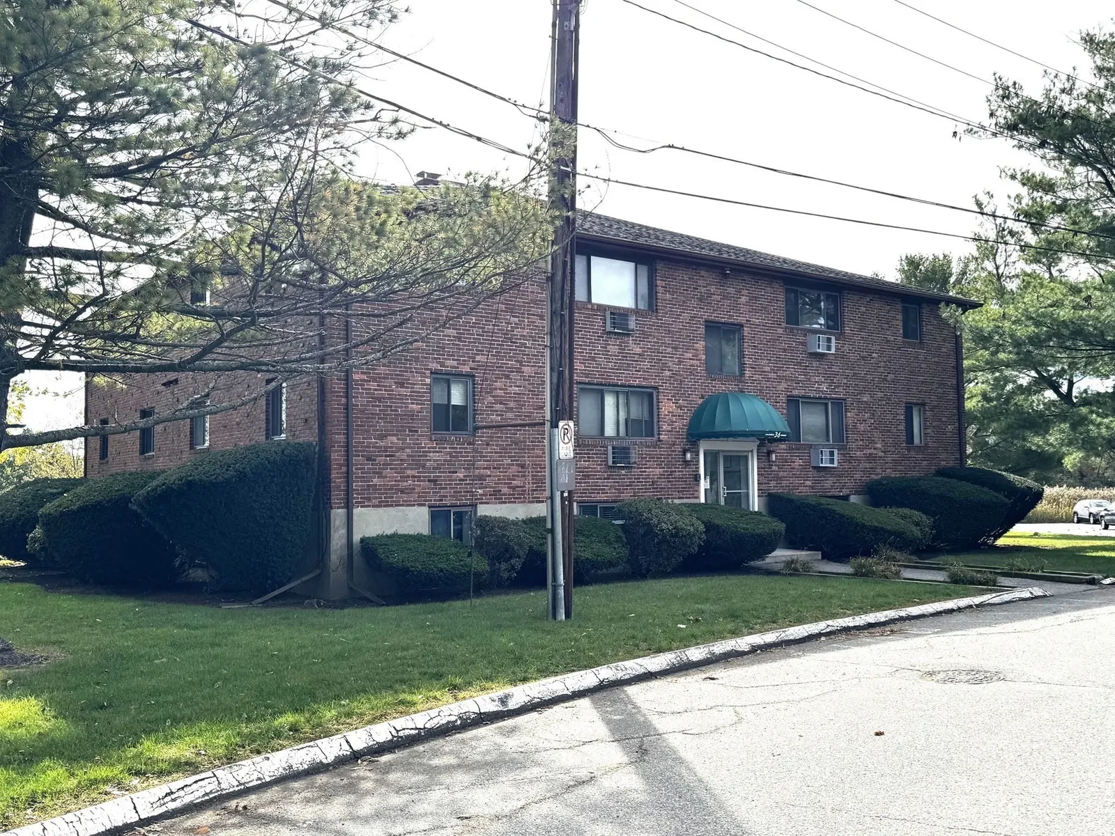 36 Bayview Ter #1, Danvers