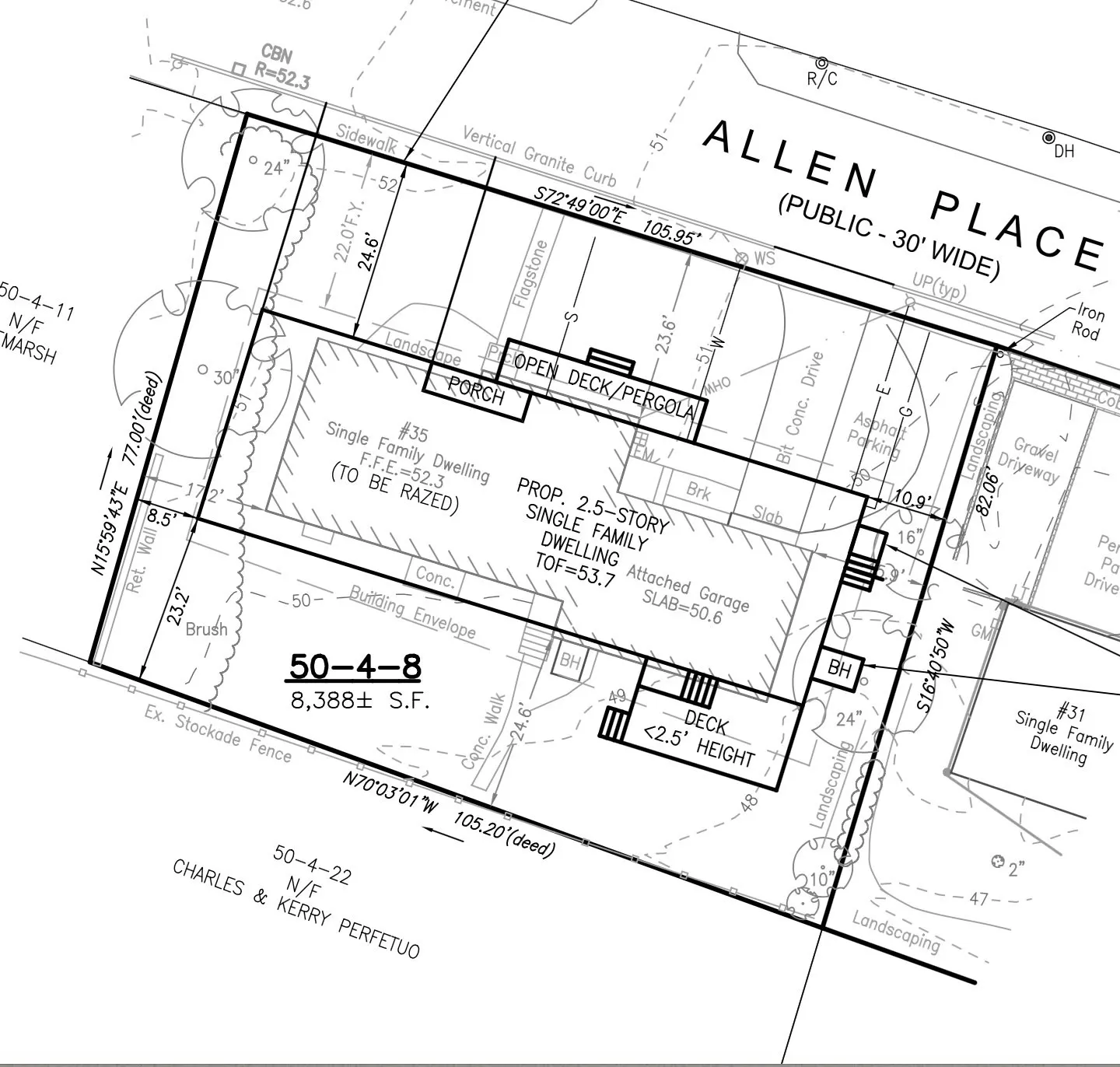 35 Allen Place, Scituate