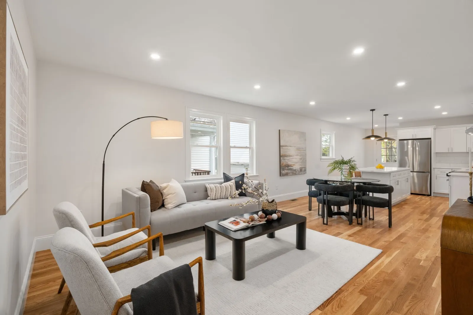 26 Pitcher Ave #1, Medford