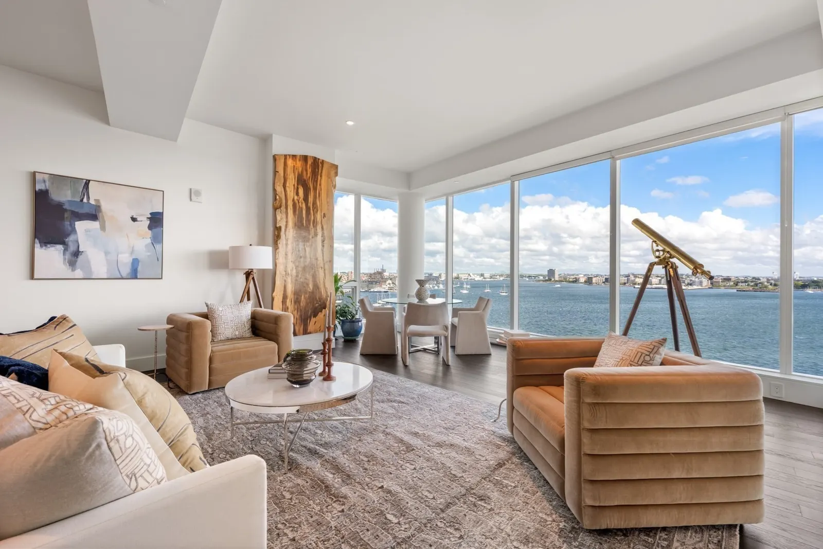 22 Liberty Dr #9, Boston