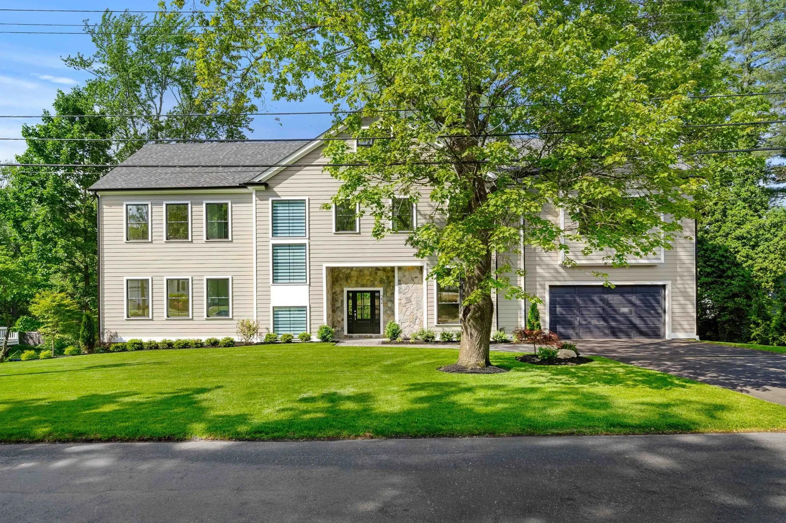 22 Wyman Rd, Lexington