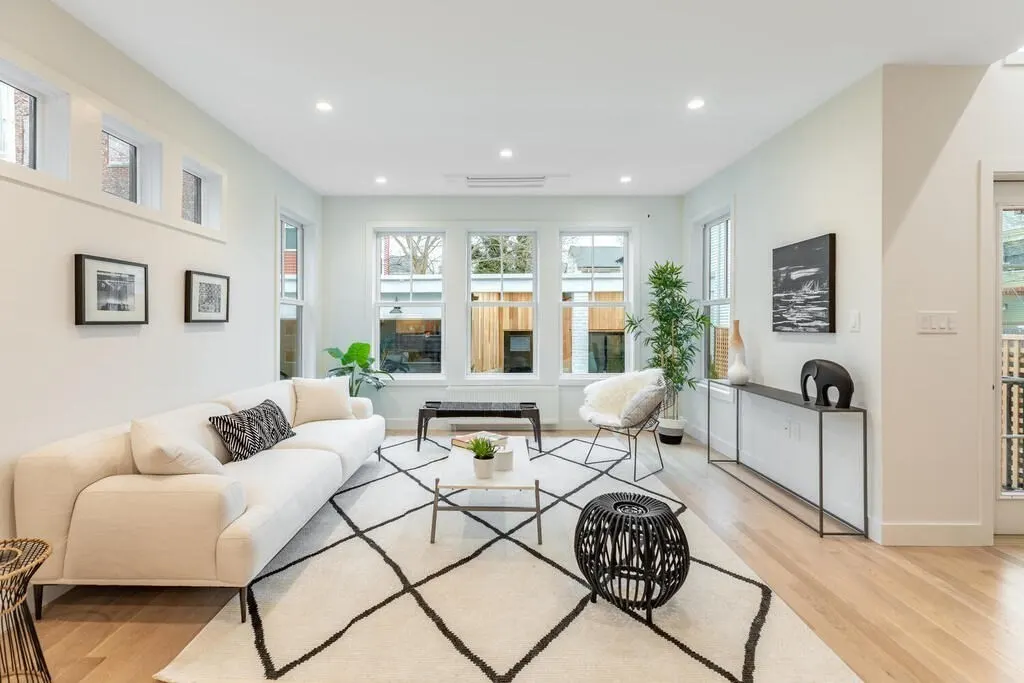 15 Gardner Rd #15, Cambridge