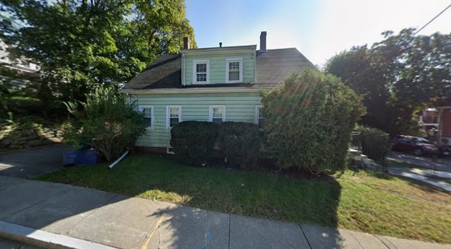 16-20 Winter Street, Newton