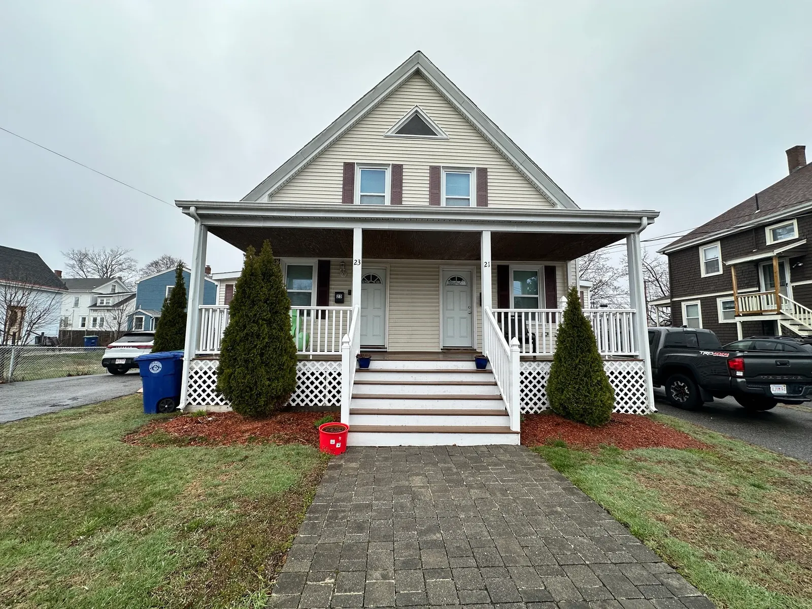 23 Tremont St #23, Braintree