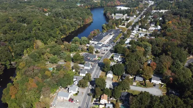 70 Powder Mill Road