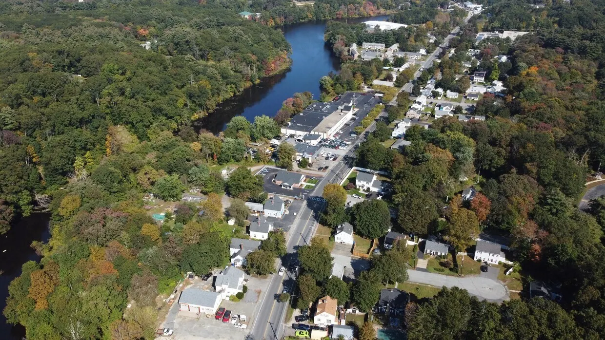 70 Powder Mill Road, Maynard