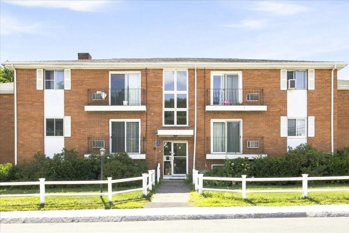 7 Endicott Street #3, Norwood