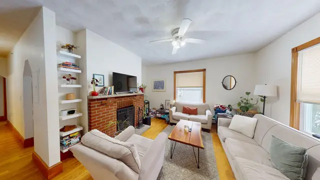 12 South St #1