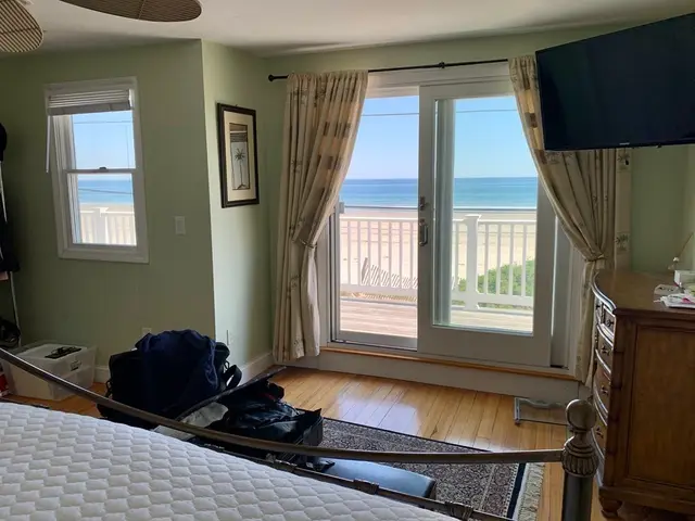 93 Beach Avenue #10/1-5/15